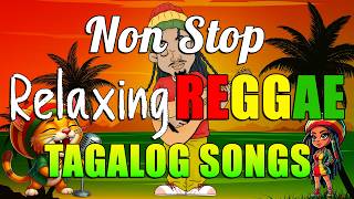 Relaxing Reggae  Mix 2026  New Reggae Love  2026  All Time Favorite Reggae  2026