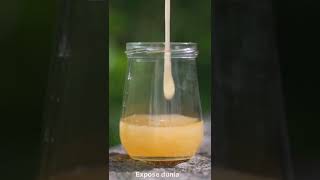 Sour Honey In Brazil