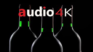 Wake - Rick Steel-audio4K [FREE]♫