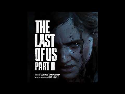 Longing | The Last of Us Part II OST