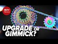 Bike Components That Never Go Rusty! | PVD Coatings Explained
