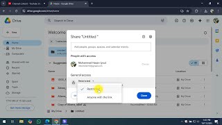How To Lock a Google Drive Folder with a Password