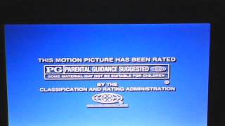 Closing To The Little Vampire 2000 Dvd