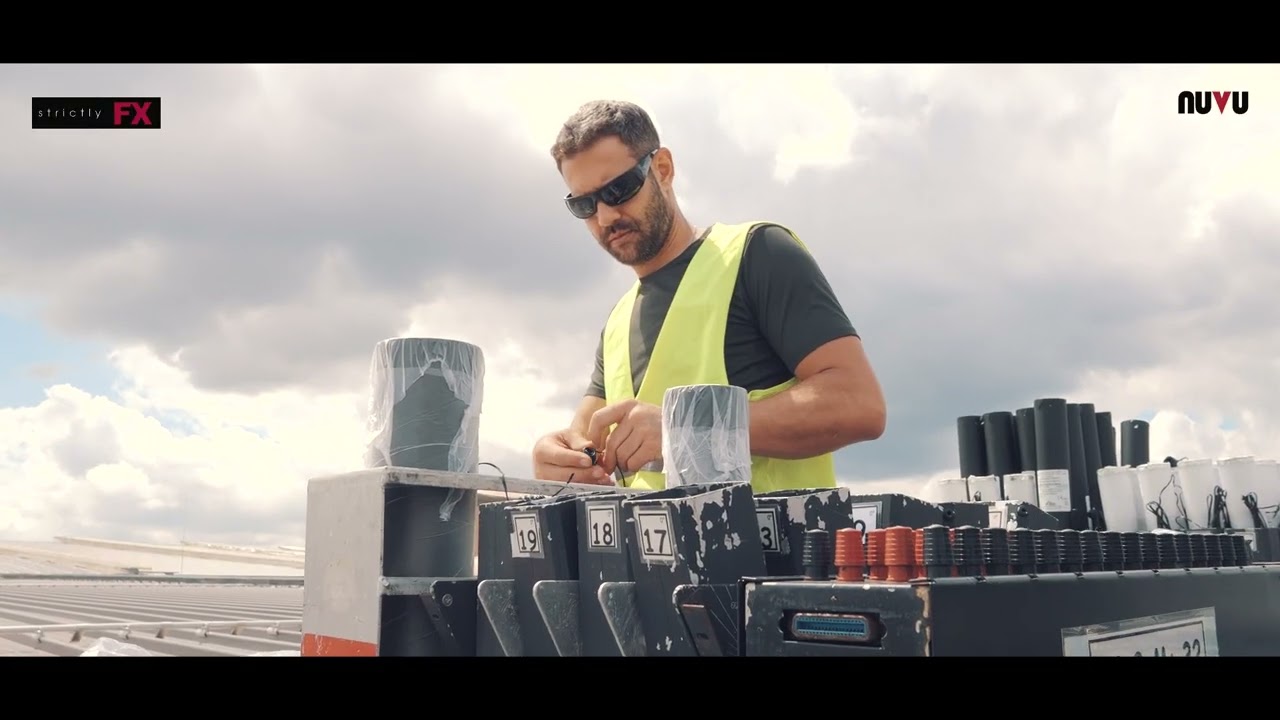 Coldplay - Puskás Aréna Budapest 2024