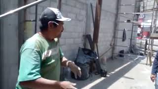 Lo importante es hacerlo bien. by Construcciones Santos 66 views 4 years ago 8 minutes, 43 seconds