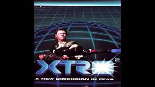 Xtro II The second encounter - Battle theme