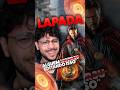 Lapada seca #react #marvel #doutorestranho