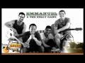Emmanuel Kelly Amazed (Cover) - Emmanuel & the Kelly Gang