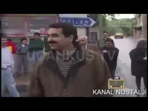 İbrahim Tatlıses kavga ayırıyor (1998) Nostalji