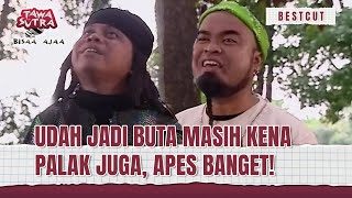 BUDI ANDUK JADI SI BUTA BIKIN NGAKAK! | Best Cut Tawa Sutra Bisaa Ajaa Eps 77 (1/3)