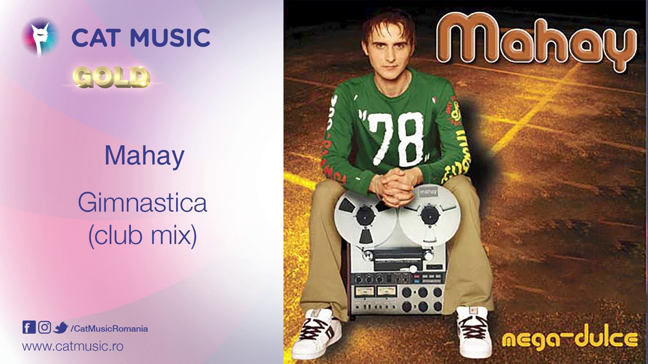 Watch Mahay - Gimnastica (Club Mix) on YouTube Watch Mahay - Gimnastica (Club Mix) on YouTube