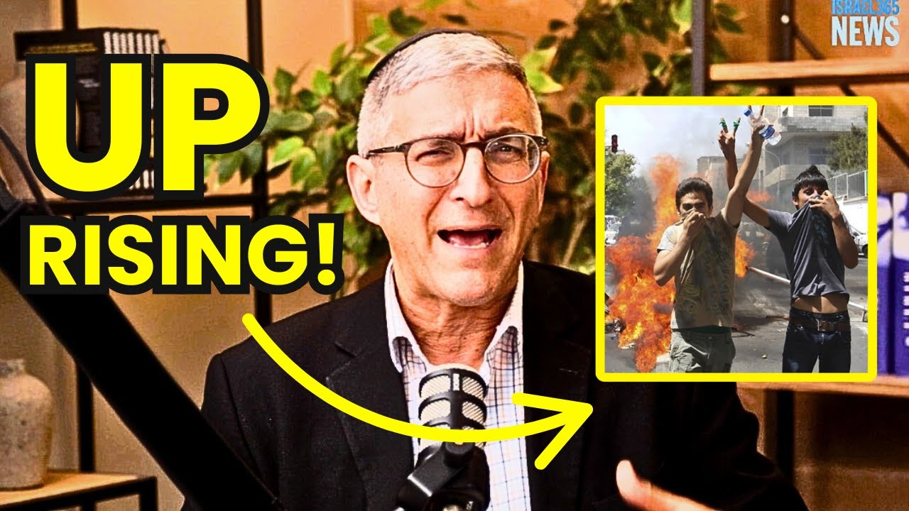 BREAKING! Iran on the Brink: The Protests That Could Topple the Regime