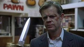 Edmond Full Movie Information and Review | William H. Macy | Joe Mantegna