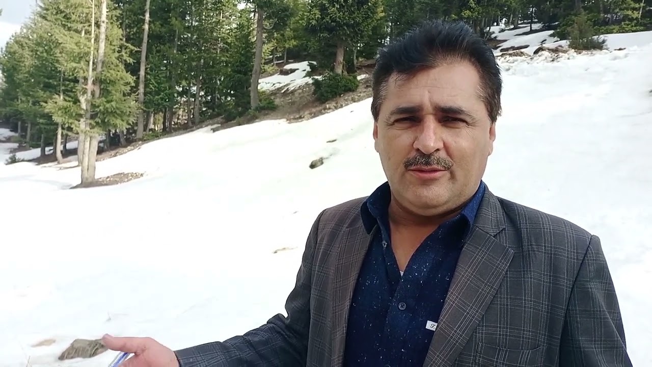 Local body elections in Kurram