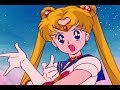 Sailor moon ost  moon prism power make up extended