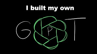 Can You Build an LLM from Scratch with $0? I Did.