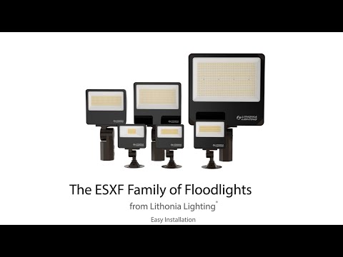 ESXF Install Video