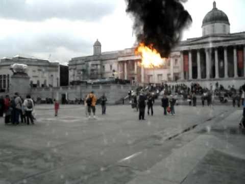 ACTION ESSENTIALS 2 Explosion Test