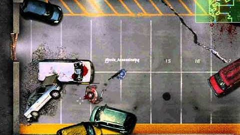 SAS Zombie Assault 3 SP Mission 2: Airbase