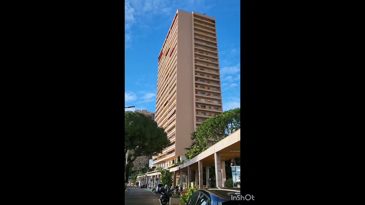 course a Monaco 5km et 10km