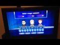 Buzzy Cohen Wii Jeopardy Final Jeopardy 