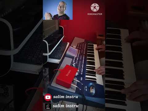 Mohamed Allaoua Attedou