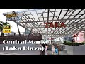 Central Market | Taka Plaza | Shopping in Ho Chi Minh City | Chợ trung tâm tại Thành phố Hồ Chí Minh