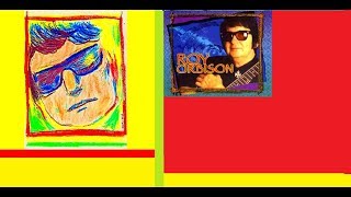 Roy Orbison - It Takes All Kinds Of People-The Actress-I Can&#39;t Stop Loving You