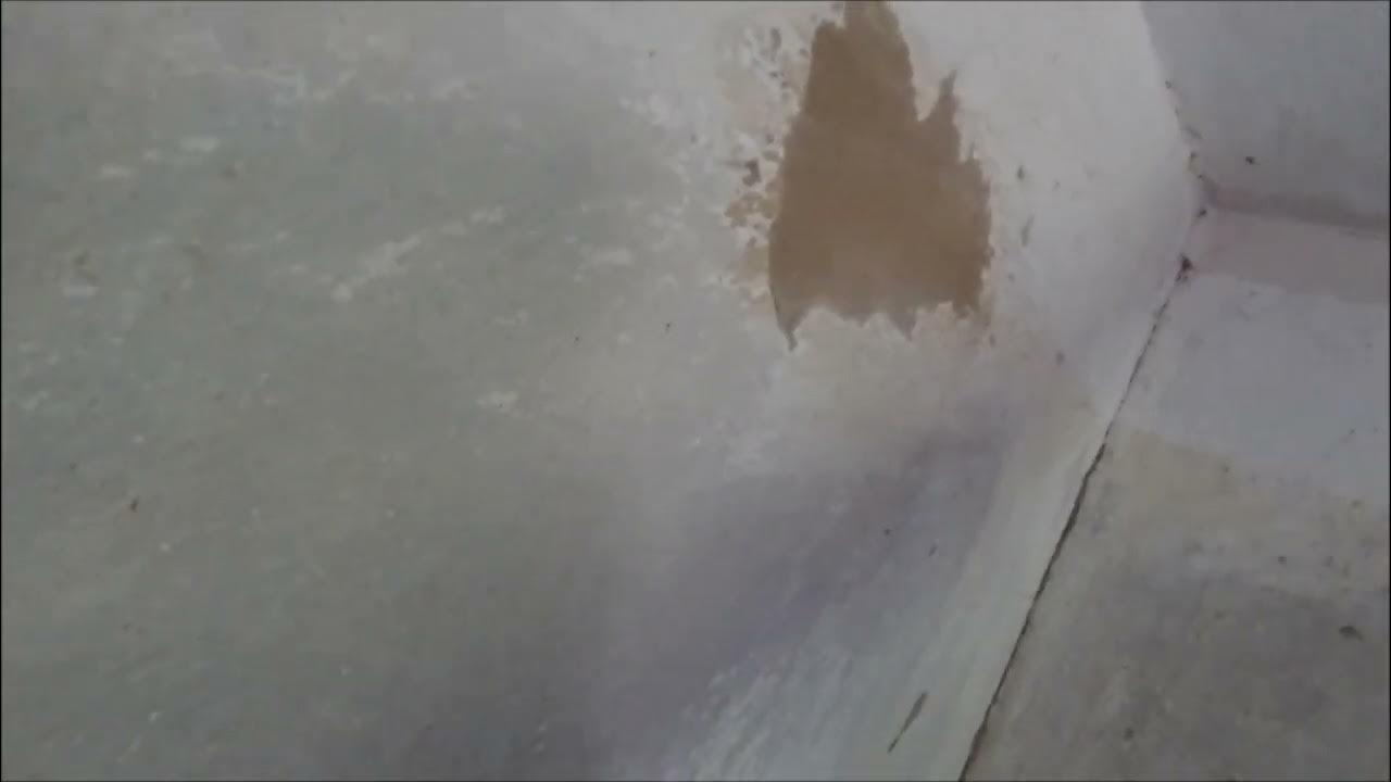 Шпаклевание известковых стен , а так же шпаклевка по водоэмульсионной ...