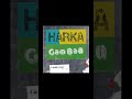 HARKA, Gam Ball - MVP (Prod. by VetteBoy) OUT NOW 🏆
