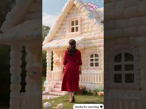 النهاردة دخلت بيت الموز وماما دخلت بيت المارشيملو 