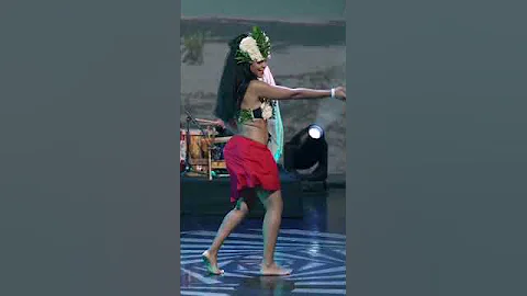 💯🔥 Solid performance 😃 Winner Best Dancer 30-39 yo #heivaiparis 2022 #dance #shorts #hipsleague