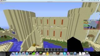 MilkyCraft Late July Update Video