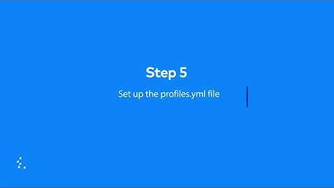 Getting Started with dbt Orchestrations