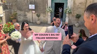 Happy 1st Anniversary to Jolanda and Nico! #travel #family #italy #fun #wedding #food #beautiful