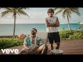 Beéle Anuel AA Si Te Atreves Video Oficial Lyric