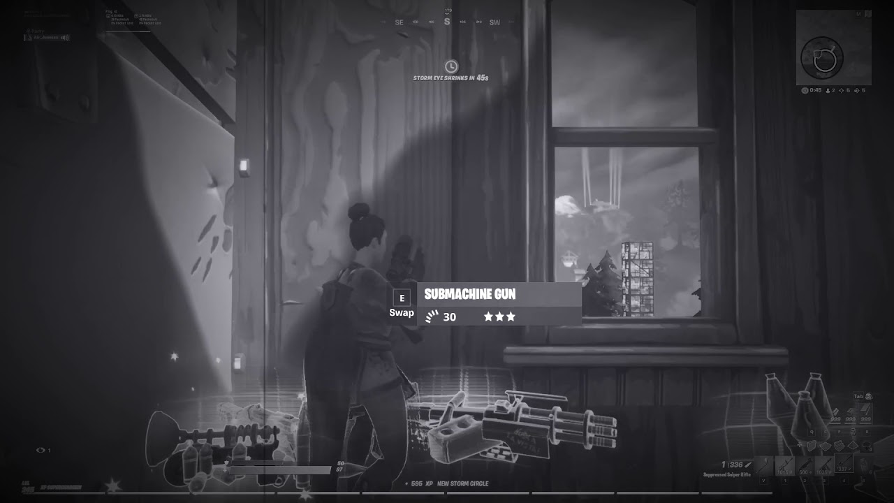 Call Out My Name😫 (Fortnite Montage)