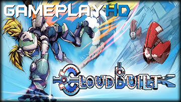 Cloudbuilt - Through the Fog Gameplay (PC HD)