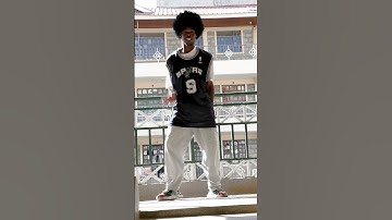 Thumbnail of Reefer Tym - Feeling for you (Dance Freestyle) #shorts