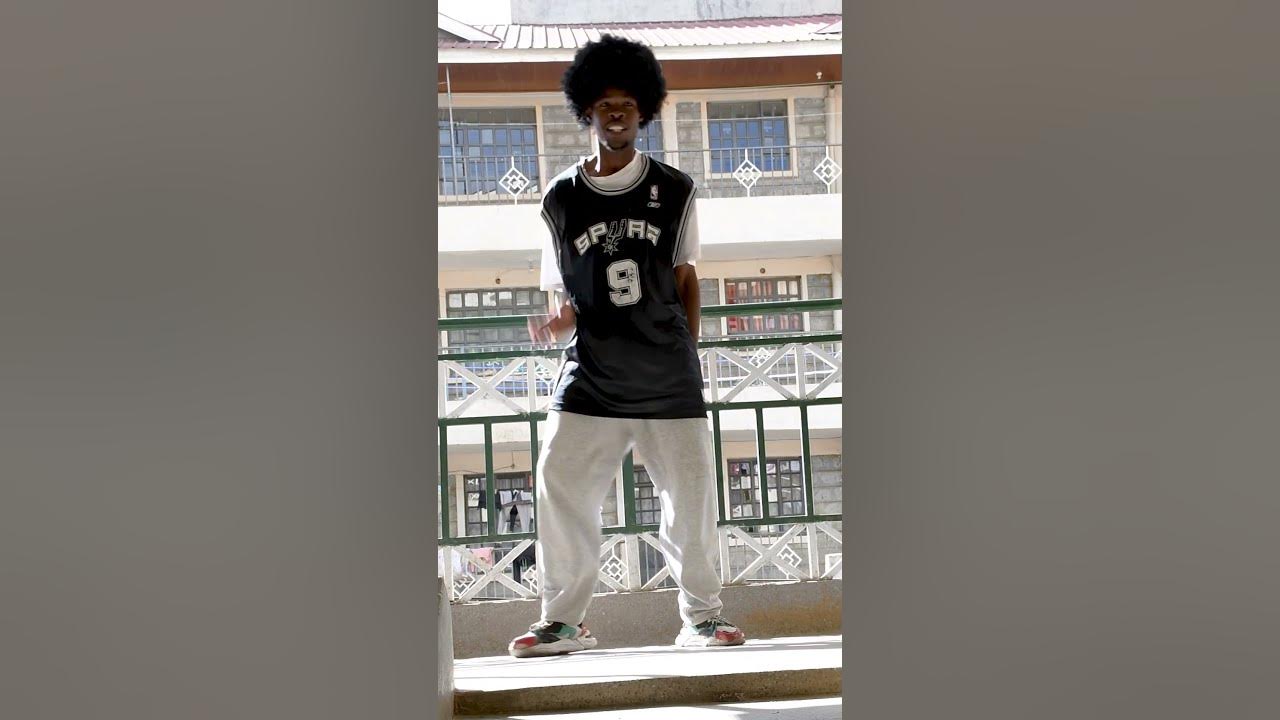 Reefer Tym - Feeling for you (Dance Freestyle) #shorts
