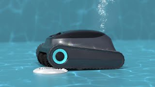 5 ROBOT PISCINA SENZA FILI da AMAZON! Migliori Robot Pulitori Piscina Selezione 2024