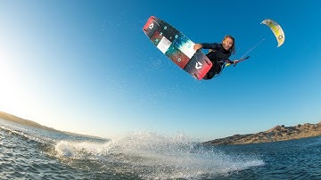 Duotone Jaime 2020 Product Clip