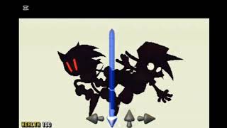 Sonic rewrite round 2 en dc2 (dc2/fnf)
