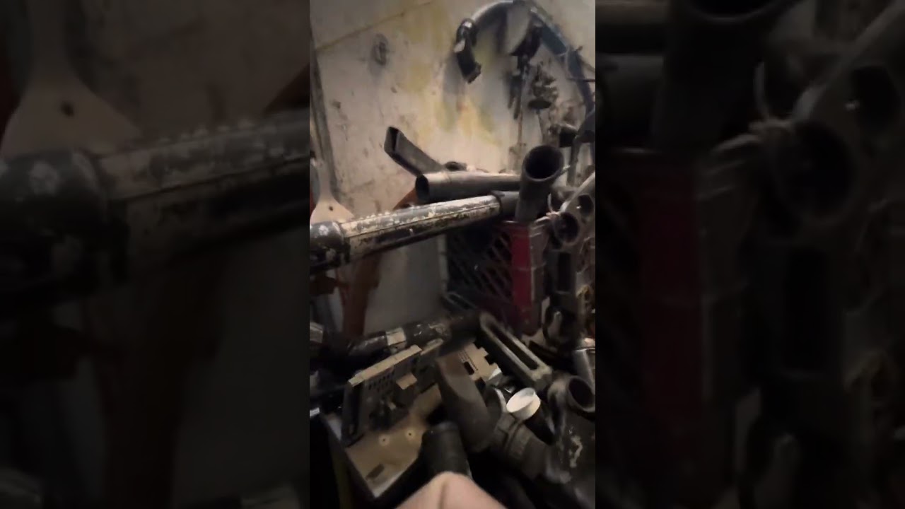 Work area hallway court supervised online abandoned cannabis grow operation auction July 11 2023