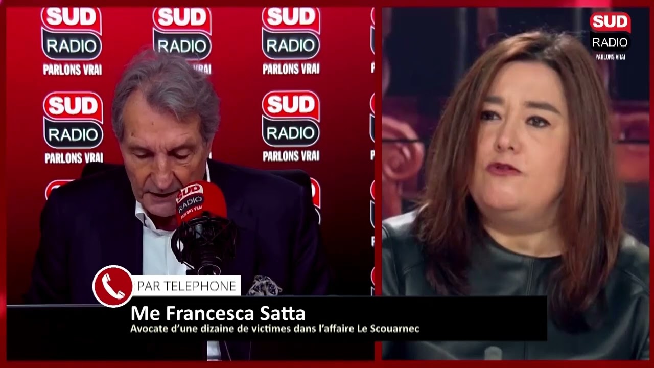 Pédocriminalité : Le procès de Joël Le Scouarnec et ses 299 victimes ouvre ce lundi