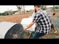 the $5 Chicken Tractor