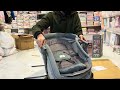 ✨ How to Assemble Mastela H Multi-Motion Cradle | Step-by-Step Setup Guide