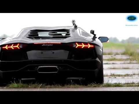 Kawasaki Ninja H2r vs Bugatti Veyron Drag Race || Lamborghini Aventador vs F16 Fighting Falcon