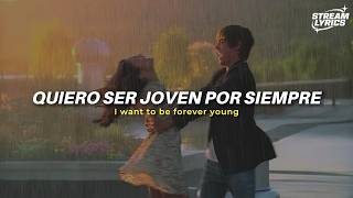 Alphaville - Forever Young [video lyrics + letra]