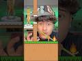 NOVO JOGO DAS FRUTAS IMPOSSÍVEL 😱 #shorts